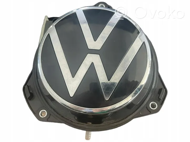 Volkswagen Golf VIII Telecamera per retrovisione/retromarcia 5H0971375