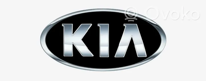 KIA Niro Listwa / Nakładka na błotnik przedni LISTWA