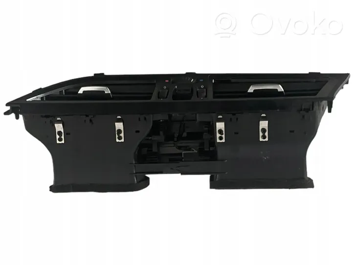 BMW Z4 E85 E86 Moldura protectora de la rejilla de ventilación lateral del panel 9287066