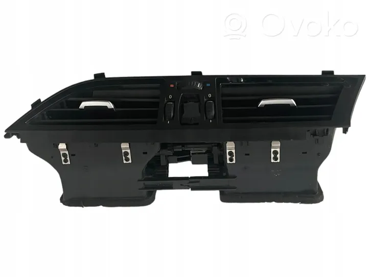 BMW Z4 E85 E86 Moldura protectora de la rejilla de ventilación lateral del panel 9287066