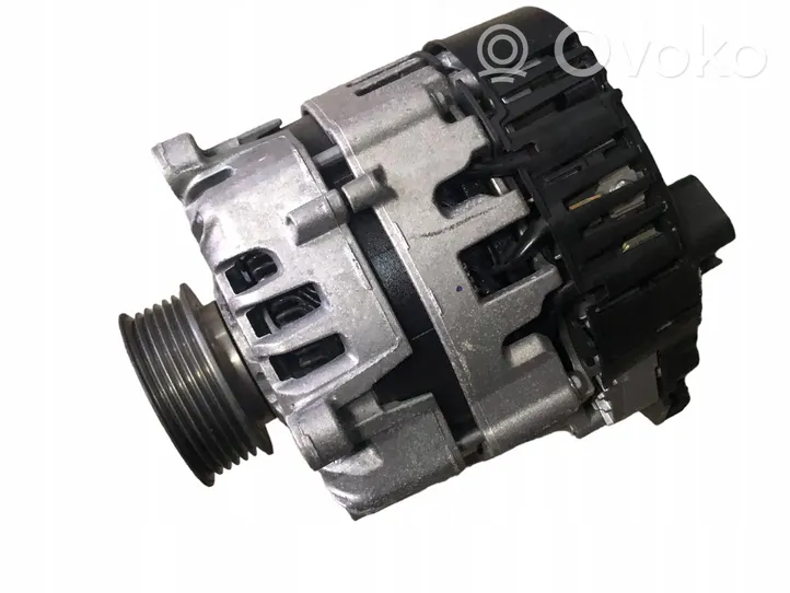 Audi A6 S6 C8 4K Generatore/alternatore 04L903018A