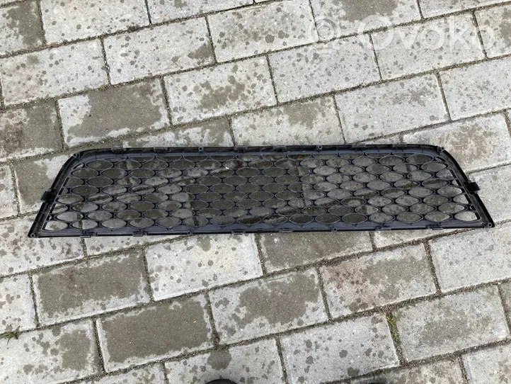 KIA Picanto Maskownica / Grill / Atrapa górna chłodnicy 86512-07500