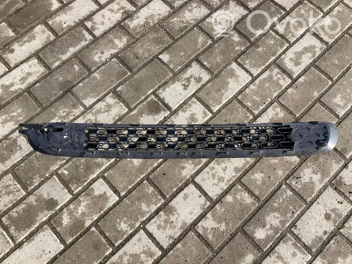 Mini One - Cooper F56 F55 Grille calandre supérieure de pare-chocs avant OEM