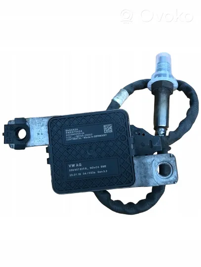 Volkswagen Amarok Sensore della sonda Lambda 059907805B