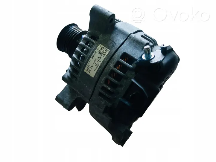 BMW X2 F39 Alternator 8627124