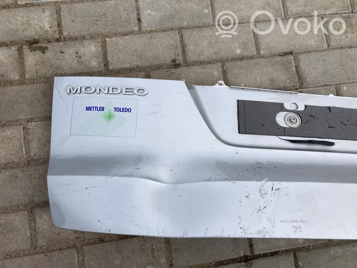 Ford Mondeo Mk III Tailgate/trunk/boot exterior handle 7S71-N423A40-A