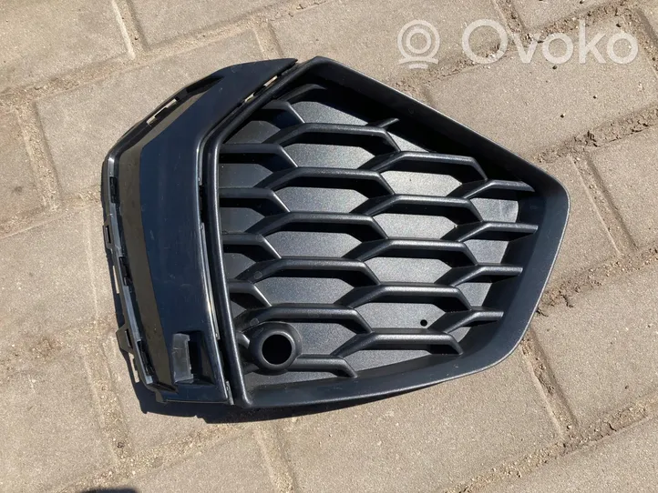 Audi A3 8Y Kratka dolna zderzaka przedniego 8Y0807681B