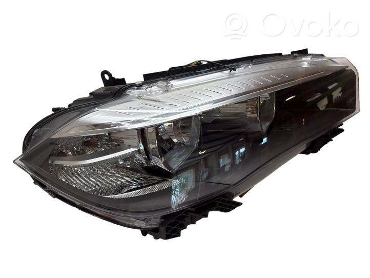 BMW X5 F15 Lampa przednia 7290048