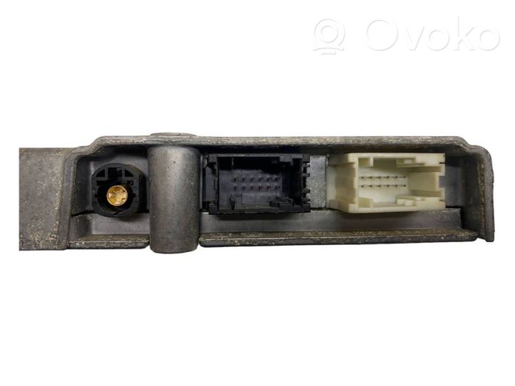 BMW 7 F01 F02 F03 F04 Module de contrôle caméra arrière 9216279