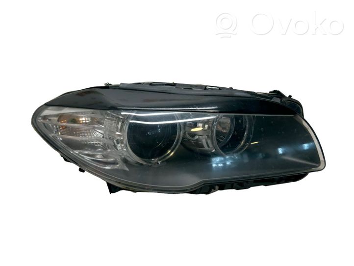 BMW 5 F10 F11 Phare frontale 7203242