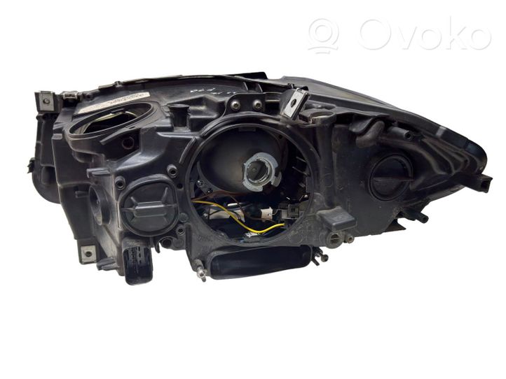 BMW 5 F10 F11 Phare frontale 7203242