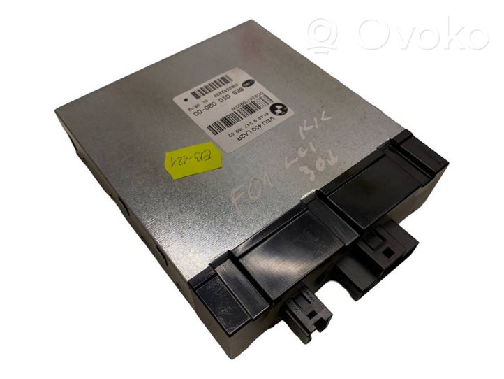 BMW 7 F01 F02 F03 F04 Convertitore di tensione inverter 9247159