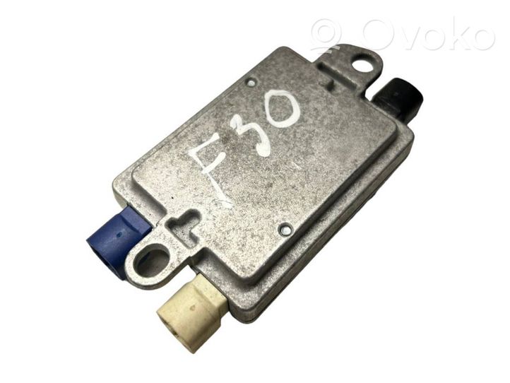 BMW 5 G30 G31 Centralina USB 9355549