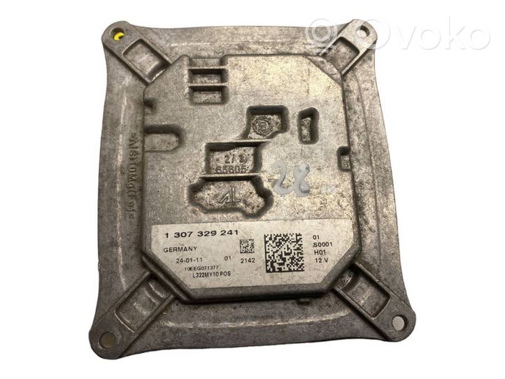 Land Rover Range Rover L322 Sterownik / moduł świateł Xenon 1307329241