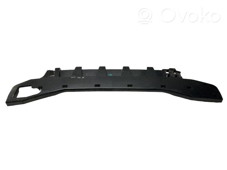 BMW 5 F10 F11 Support de pare-chocs arrière 7207110