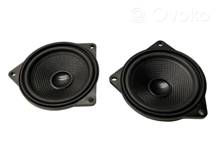 BMW 7 F01 F02 F03 F04 Audioanlage Soundsystem HiFi komplett 9151964