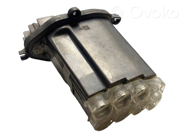 BMW 7 F01 F02 F03 F04 Indicatore di direzione anteriore 65531