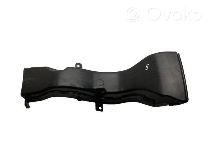 BMW 3 F30 F35 F31 Brake cooling air channel/duct 8054229