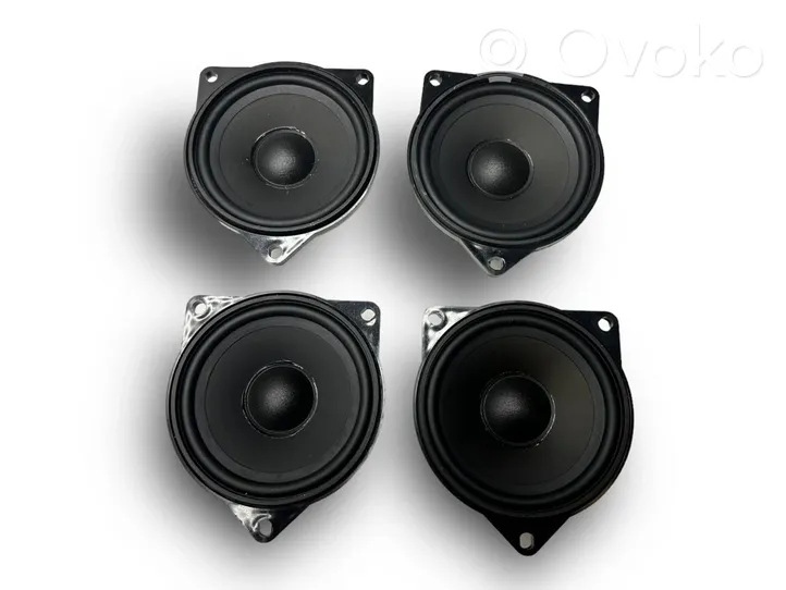 BMW X5 E70 Kit sistema audio 6971884