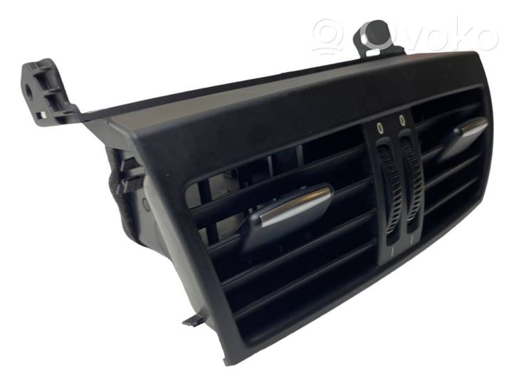 BMW X5 E70 Griglia di ventilazione posteriore 6954953