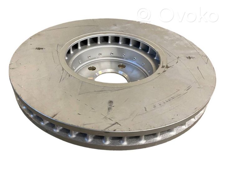 BMW 3 G20 G21 Disque de frein avant 6860912