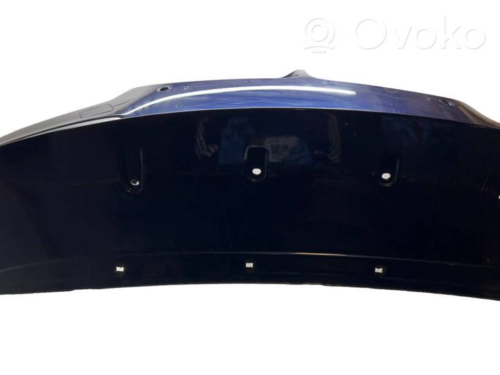 BMW 6 F06 Gran coupe Moulure de garniture de feu arrière / postérieur 8600139