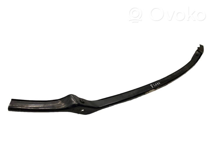 BMW 1 F20 F21 Traversa del paraurti anteriore 7266325