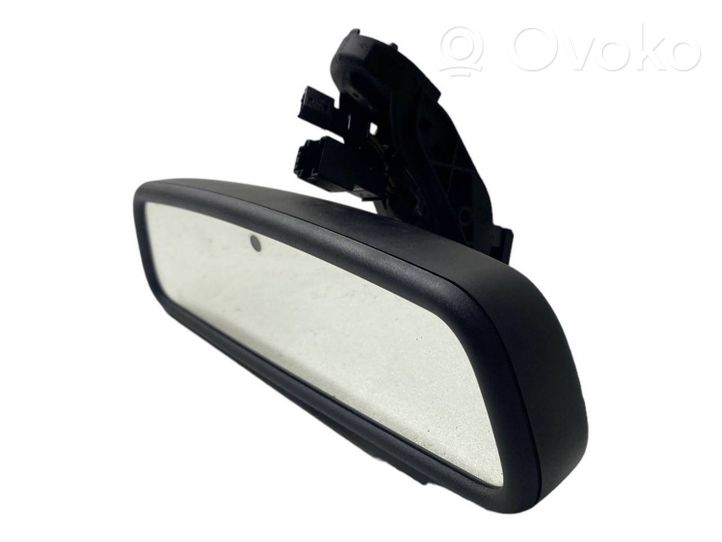 BMW 7 F01 F02 F03 F04 Espejo retrovisor (interior) 9052726