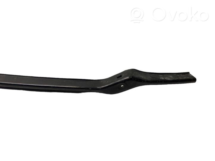 BMW 3 F30 F35 F31 Traversa del paraurti anteriore 7266325