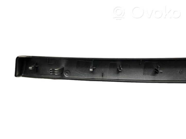 BMW 5 GT F07 Panneau de garniture tableau de bord 9156364