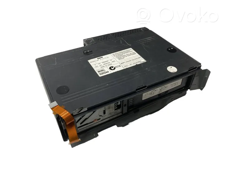 BMW 7 E65 E66 Changeur CD / DVD 6919474