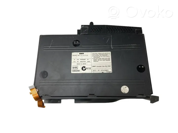 BMW 7 E65 E66 CD/DVD changer 6919474