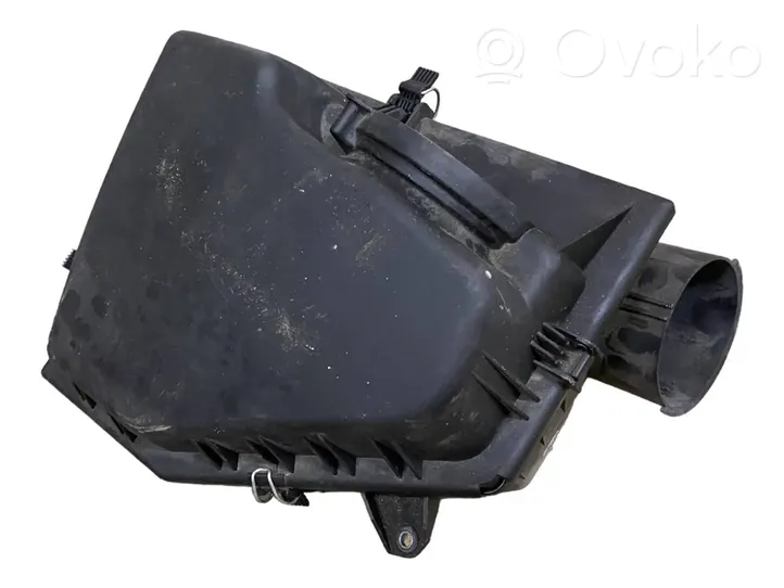 BMW 6 E63 E64 Scatola del filtro dell’aria 7792416