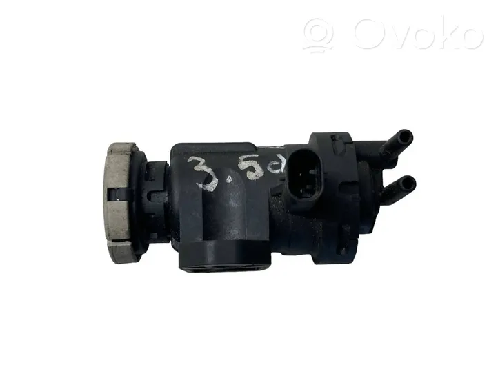 BMW 6 E63 E64 Turbo solenoid valve 8509323