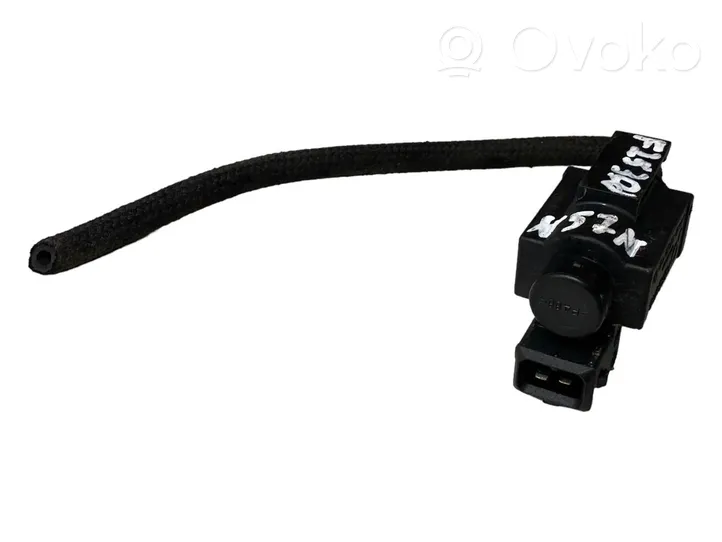 BMW X3 F25 Solenoidinis vožtuvas 7810831