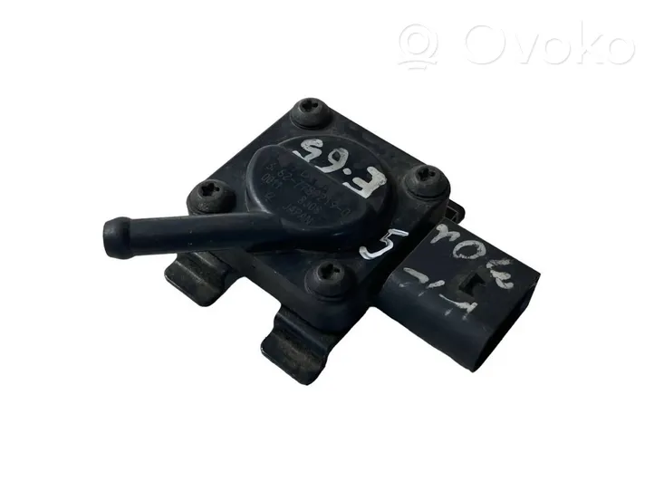 BMW 7 E65 E66 Abgasdrucksensor Differenzdrucksensor 7789219