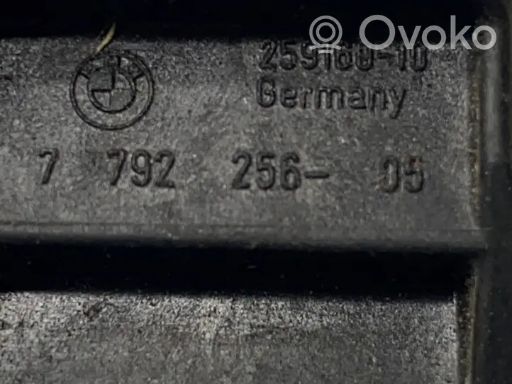 BMW 5 E60 E61 Sensor de posición del cigüeñal (Usadas) 7792256