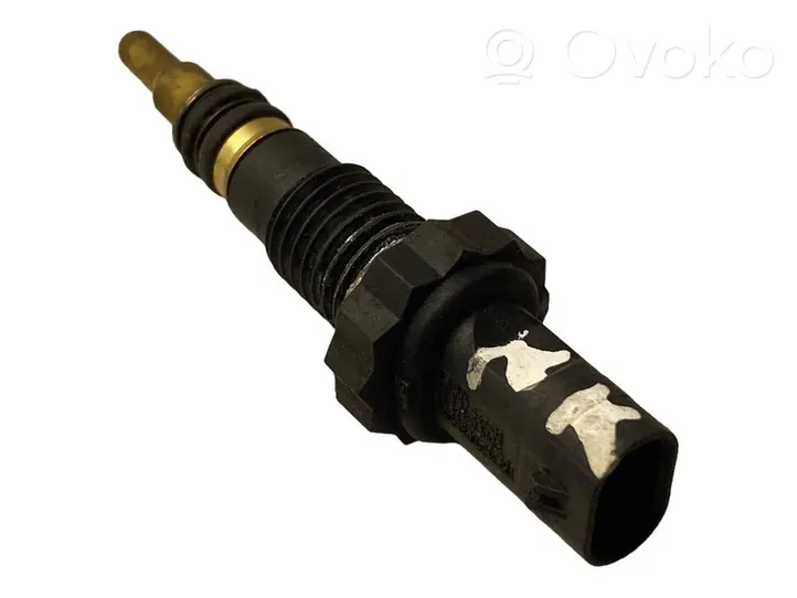 BMW 3 F30 F35 F31 Sensore temperatura del liquido di raffreddamento 7797957