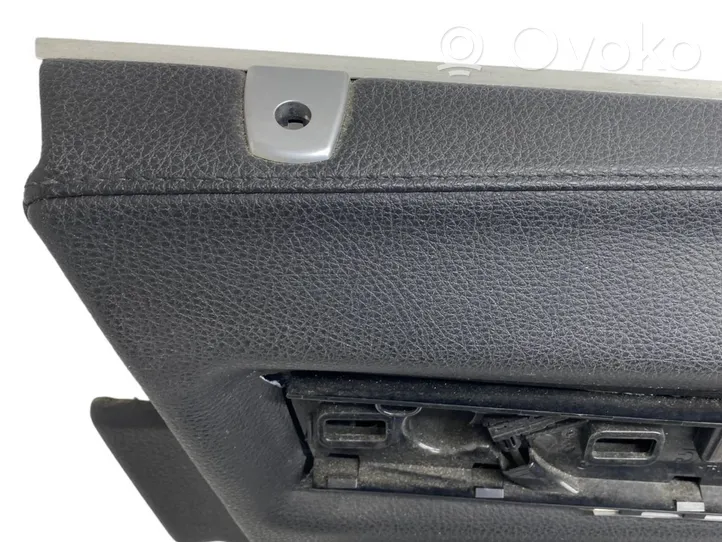 BMW 7 F01 F02 F03 F04 Rivestimento del pannello della portiera anteriore 0014051021