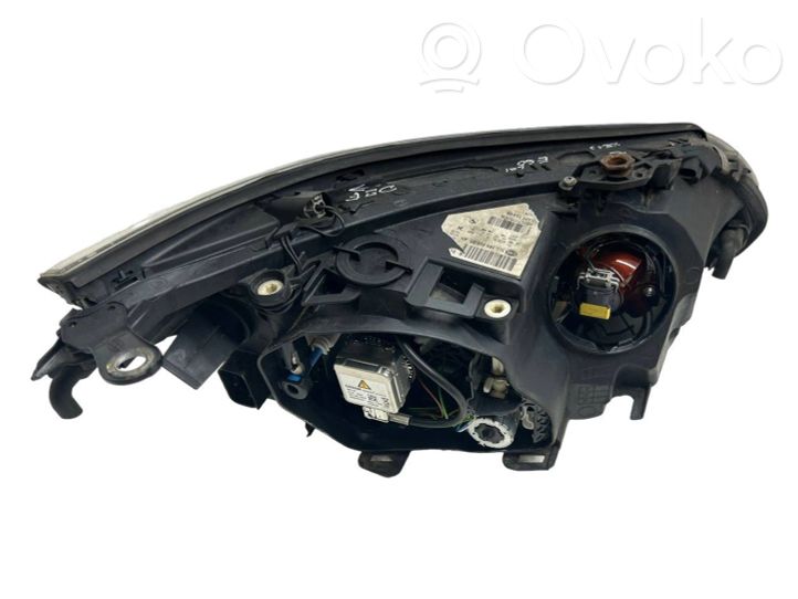7177753 BMW 5 E60 E61 Scheinwerfer, 180.00 € | RRR