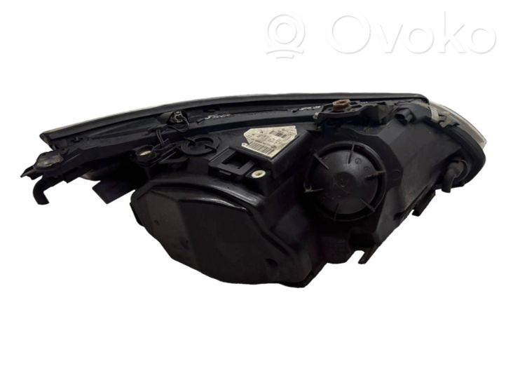 7177753 BMW 5 E60 E61 Scheinwerfer, 180.00 € | RRR