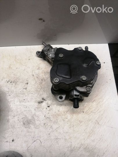 Audi A3 S3 8P Fuel injection high pressure pump 038145209N