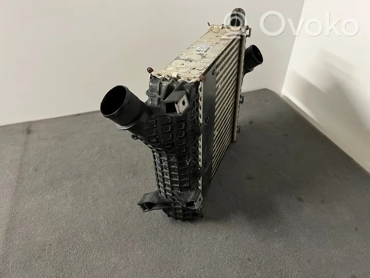 Audi Q7 4M Radiatore intercooler 4M0145804BR