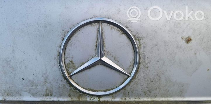 Mercedes-Benz W123 Logo, emblème, badge 