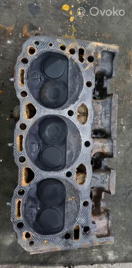 Chevrolet Astro Engine head ML64