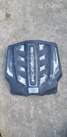 Porsche Macan Engine cover (trim) 95B103925D