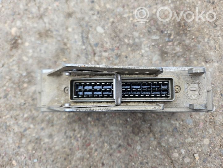 Ford Escort Sterownik / Moduł ECU 91AB2C013AB