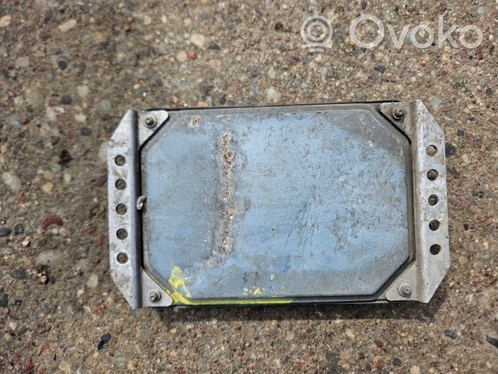 Fiat Bravo - Brava Sterownik / Moduł ECU 0261204007