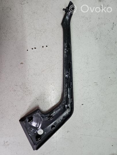 Porsche Macan Other center console (tunnel) element 95B864365