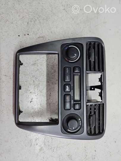 Honda Civic Console centrale 77250S84XA010